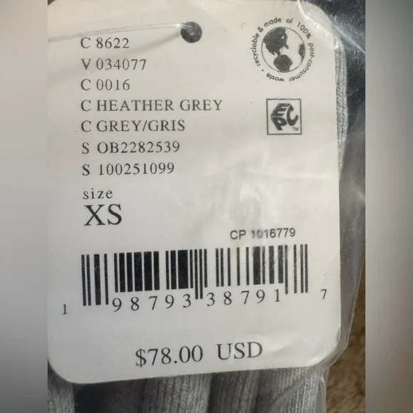 FP MOVEMENT by FREE PEOPLE STANCE FLARES ATHLETIC PANTS - Picture 8 of 9